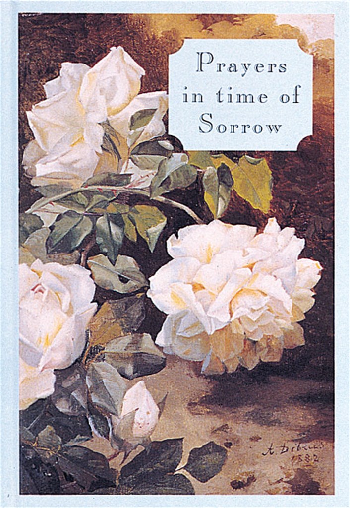 Prayers In Time Of Sorrow